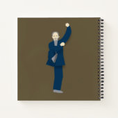 Carnet Tai Chi (Dos)