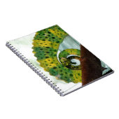 Carnet Tail de Chameleon (Côté Droit)