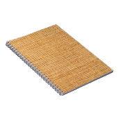 Carnet Taille de l'arrière-plan (Côté Droit)