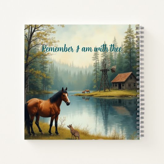 Carnet Takin time to Remember (Dos)