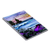 Carnet Talisker Bay Skye (Côté Droit)
