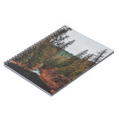 Carnet Tamolitch Falls (piscine bleue) (Côté gauche)