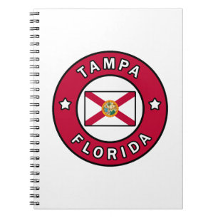 Carnet Tampa Floride
