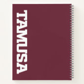 CARNET TAMUSA (Dos)