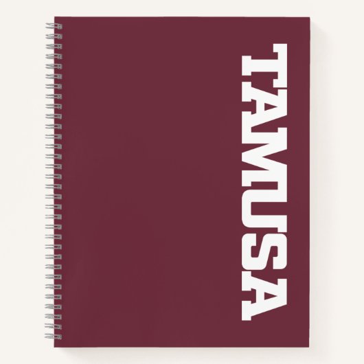 CARNET TAMUSA (Devant)