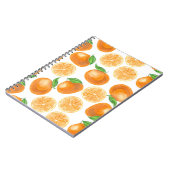 Carnet Tangères d'aquarelle (Côté gauche)