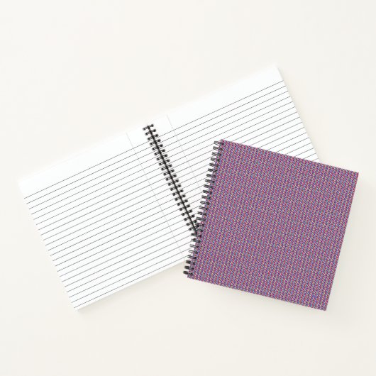 Carnet Tangles.... (Intérieur)