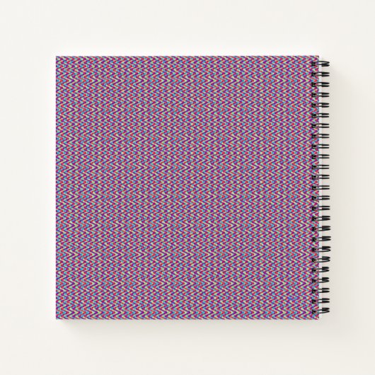 Carnet Tangles.... (Dos)