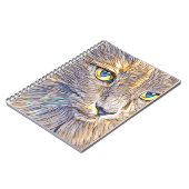 Carnet Tansy (Côté gauche)