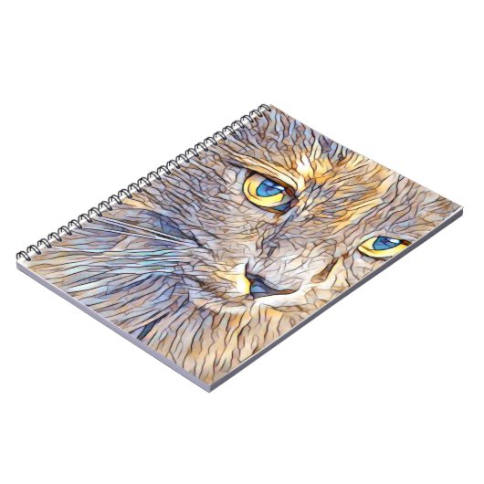 Carnet Tansy (Côté gauche)