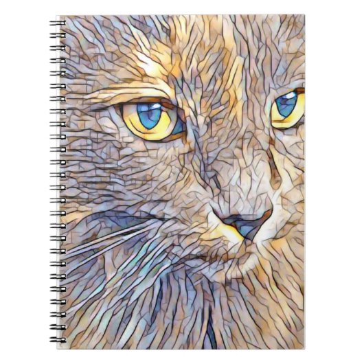 Carnet Tansy (Devant)