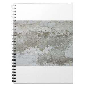 Carnet Tapis blanc et brun