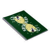 Carnet Tapis de plage de la zone d'atterrissage (Côté Droit)