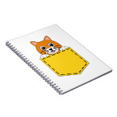 Carnet Tapis de poche (Côté Droit)
