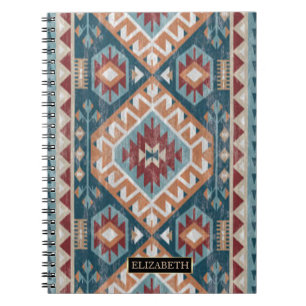 Carnet Tapis Oriental Perse Turc Cadre