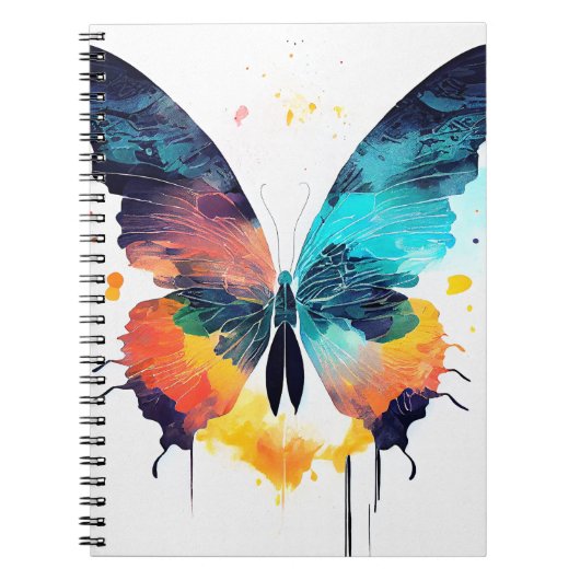 Carnet Tapisserie (Devant)