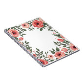 Carnet Tapisserie (Côté Droit)