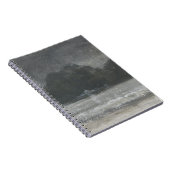 Carnet Taprabane Sri Lanka (Côté Droit)