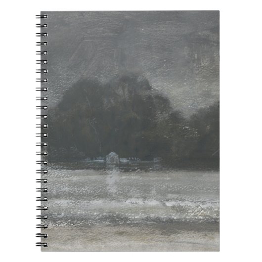 Carnet Taprabane Sri Lanka (Devant)