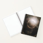 Carnet Tarot lunaire complet (Intérieur)