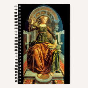 CARNET TAROTS ANCIENS /TEMPERANCE ET FORTITUDE