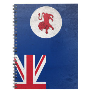 Carnet Tasmanie