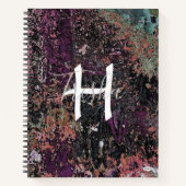 Carnet tasse (Devant)