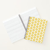 Carnet tasse à bec avec étoile (Intérieur)