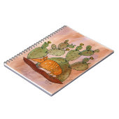 Carnet Tatou du Texas (Côté gauche)