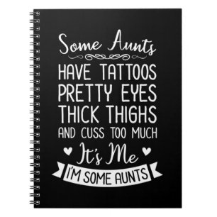 Carnet Tatouage