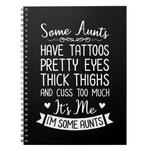 Carnet Tatouage (Devant)