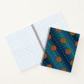 Carnet Taureau & Boeuf de Bois (Intérieur)
