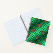 Carnet Taureau & Chien de Terre (Intérieur)