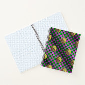Carnet Taureau & Coq de Métal (Intérieur)
