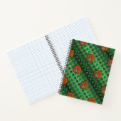 Carnet Taureau & Lapin de bois (Intérieur)