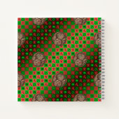 Carnet Taureau & Tigre de Terre (Dos)