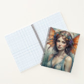 Carnet Tauro (Intérieur)