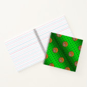 Carnet Taurus & Chèvre de Bois (Intérieur)
