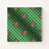 Carnet Taurus & Earth Rabbit (Dos)