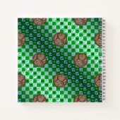 Carnet Taurus & Earth Snake (Dos)