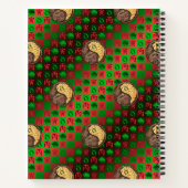 Carnet Taurus & Fire Tiger (Dos)