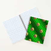 Carnet Taurus & Metal Goat (Intérieur)