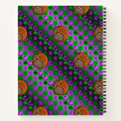 Carnet Taurus & Wood Boar (Dos)