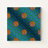 Carnet Taurus & Wood Ox (Dos)