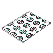 Carnet Taxe Le Riche Original (Côté gauche)