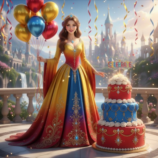 Carnet Taza Pop Art Glam con Mujer Rubia y Chicle