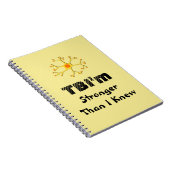 Carnet TBI est plus fort que je ne le savais (Côté Droit)