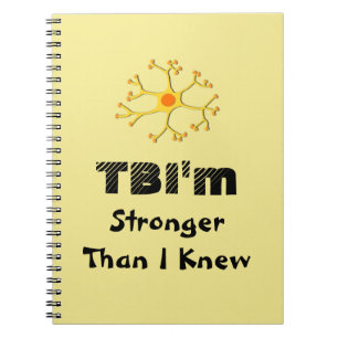 Carnet TBI est plus fort que je ne le savais