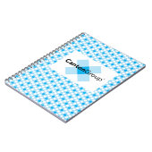 Carnet TCG (Côté gauche)