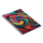 Carnet Tchakra (Côté Droit)